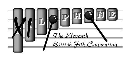 Xilophone logo
