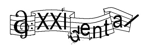 aXXIdental - The 21st British Filk Convention