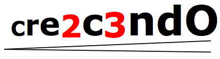 Cre2c3ndo