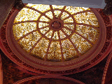 Cupola