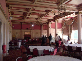 Main room