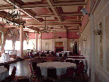 Main room