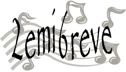 semibreve